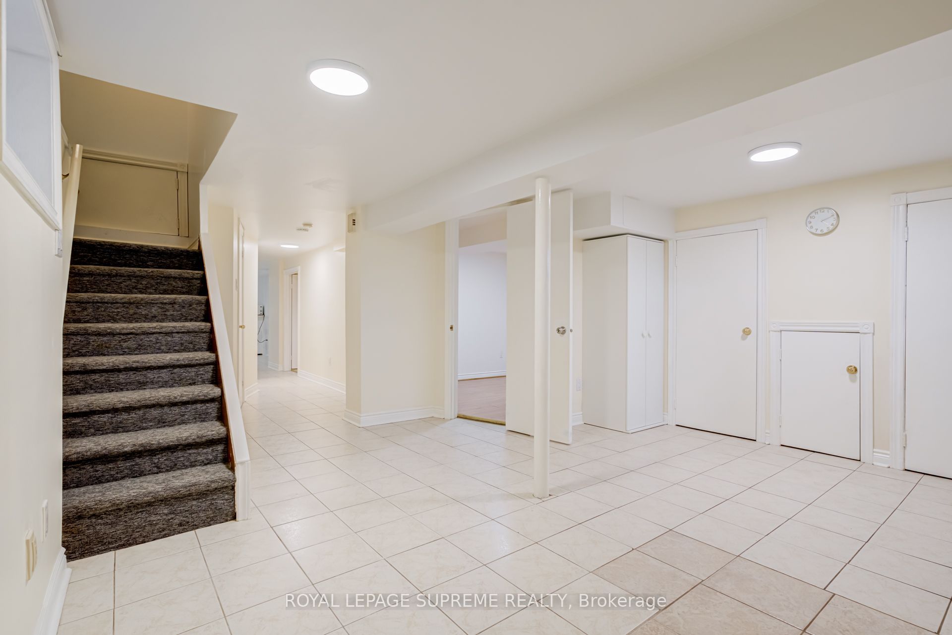 20 Edna Avenue Bsmt
