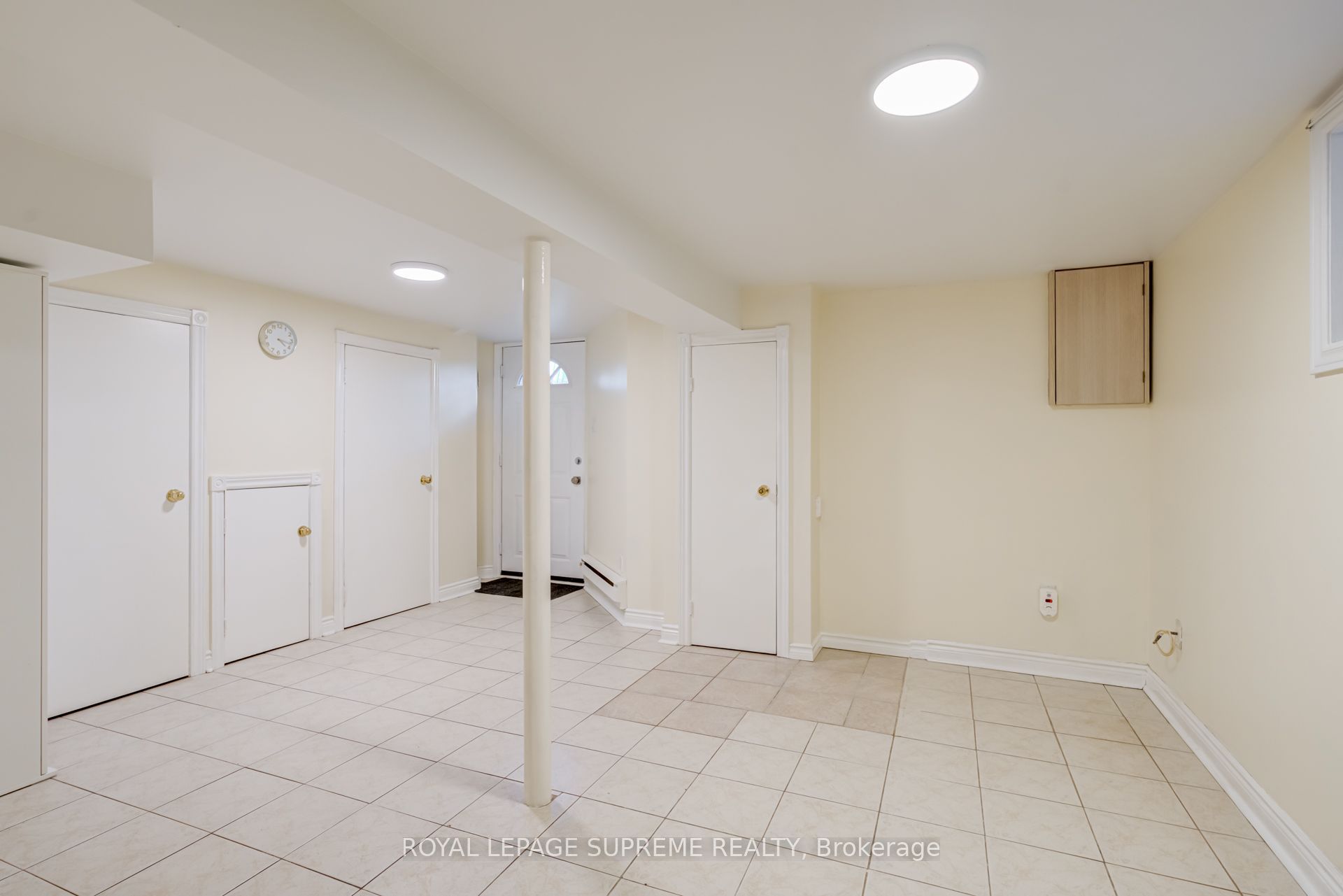 20 Edna Avenue Bsmt