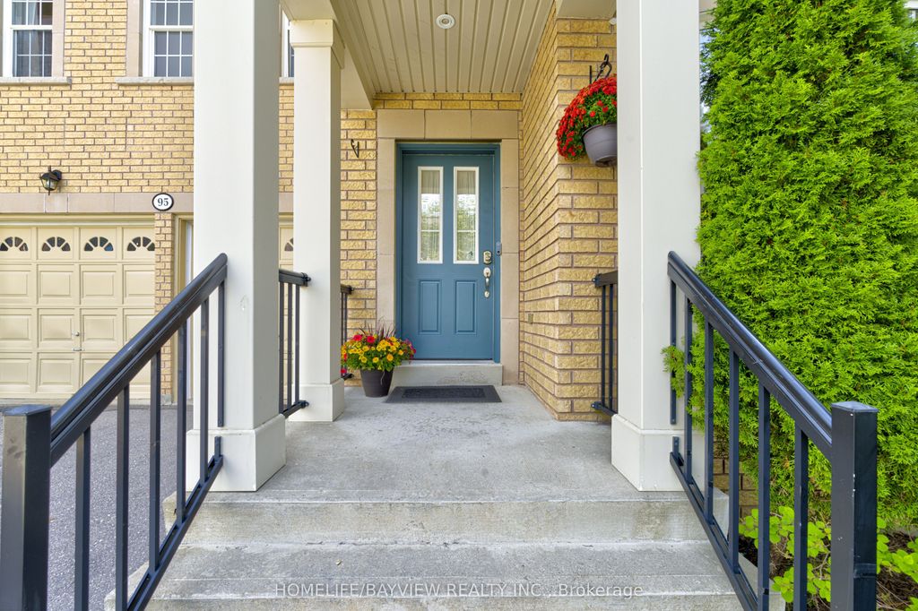 Photo of 95 Alpaca Drive, Richmond Hill, ON L4E 0R1 (MLS # N12385920)