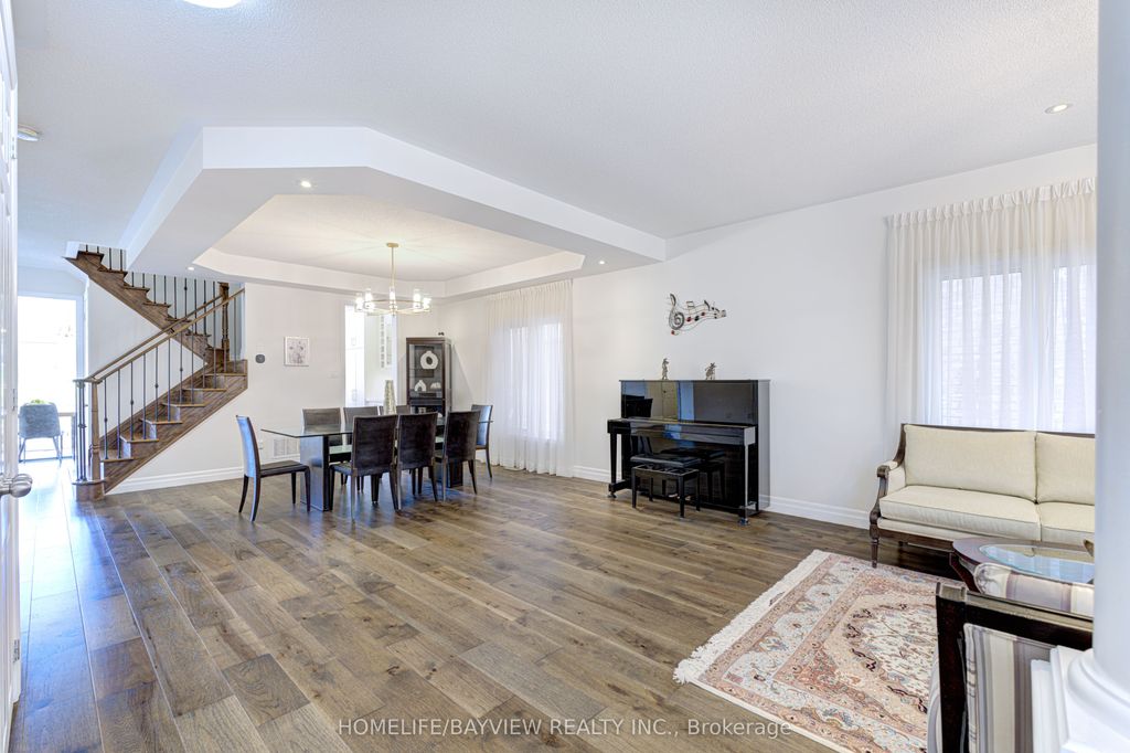Photo of 95 Alpaca Drive, Richmond Hill, ON L4E 0R1 (MLS # N12385920)