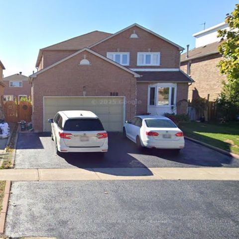 152 Cartmel Drive LL Markham ON L3S 1W3