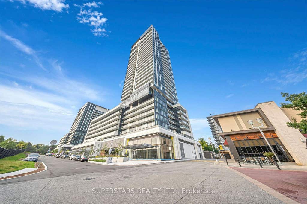 Photo of 50 O'Neill Road #1001, Toronto, ON M3C 0R1 (MLS # C13582186)
