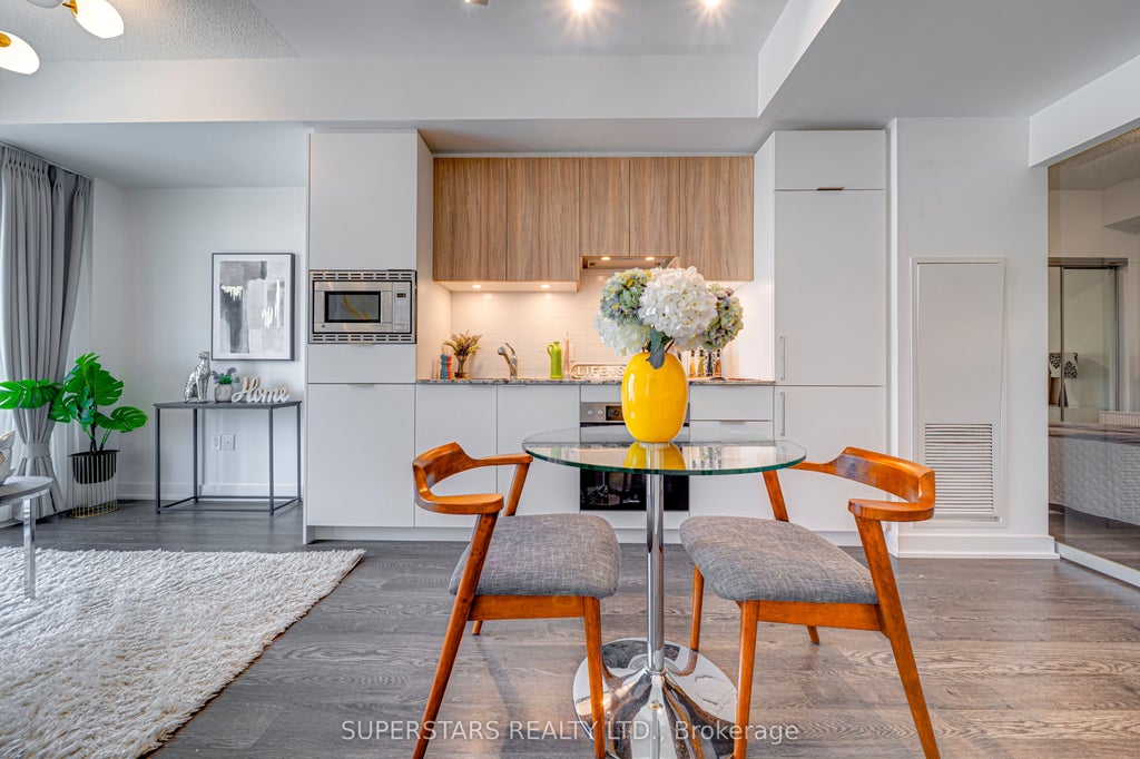 Photo of 50 O'Neill Road #1001, Toronto, ON M3C 0R1 (MLS # C13582186)