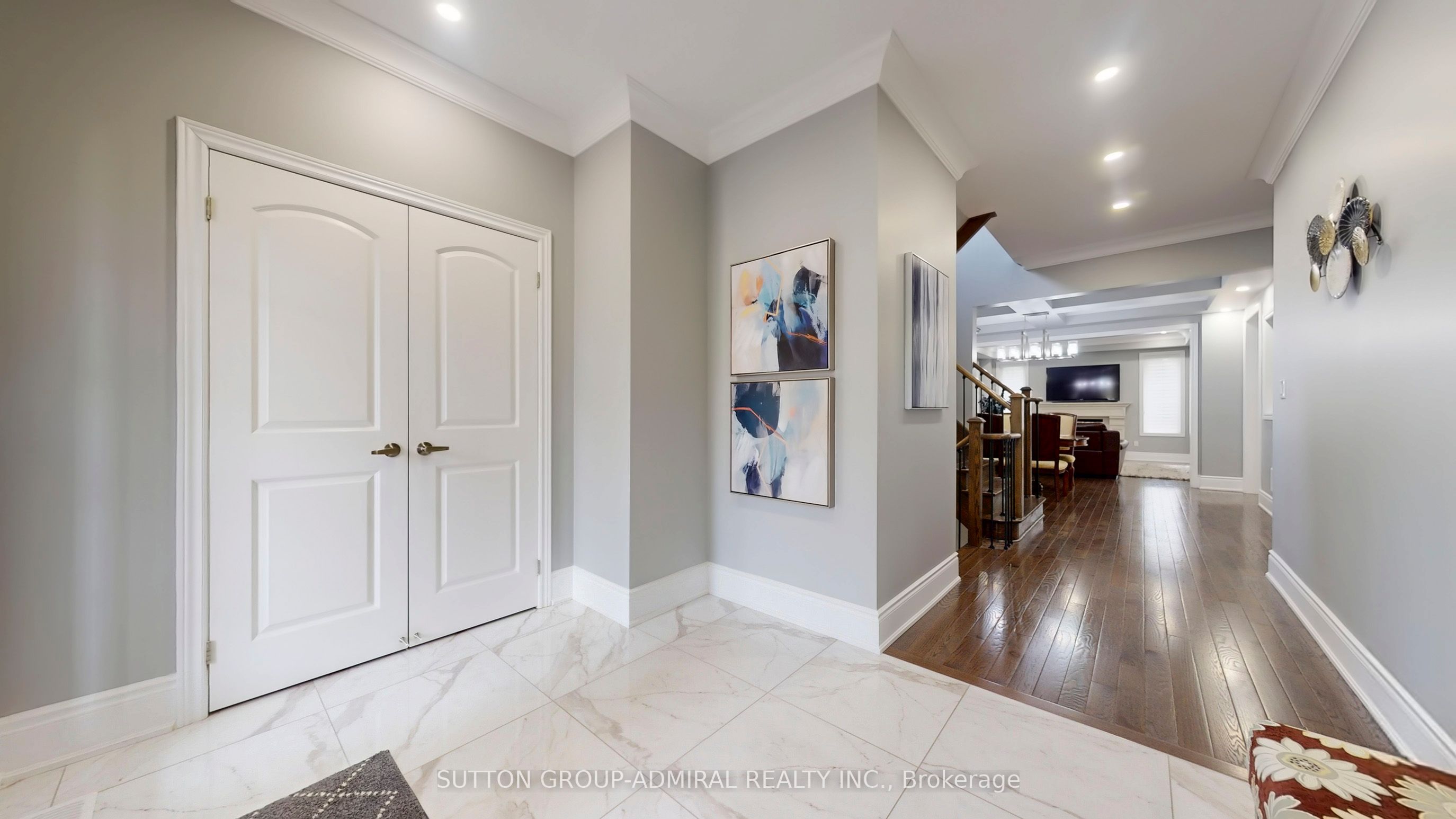 7 Fitzmaurice Drive