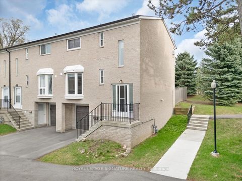 Photo of 2 Liszt Gate #11, Toronto, ON M2H 1G7 (MLS # C12438931)