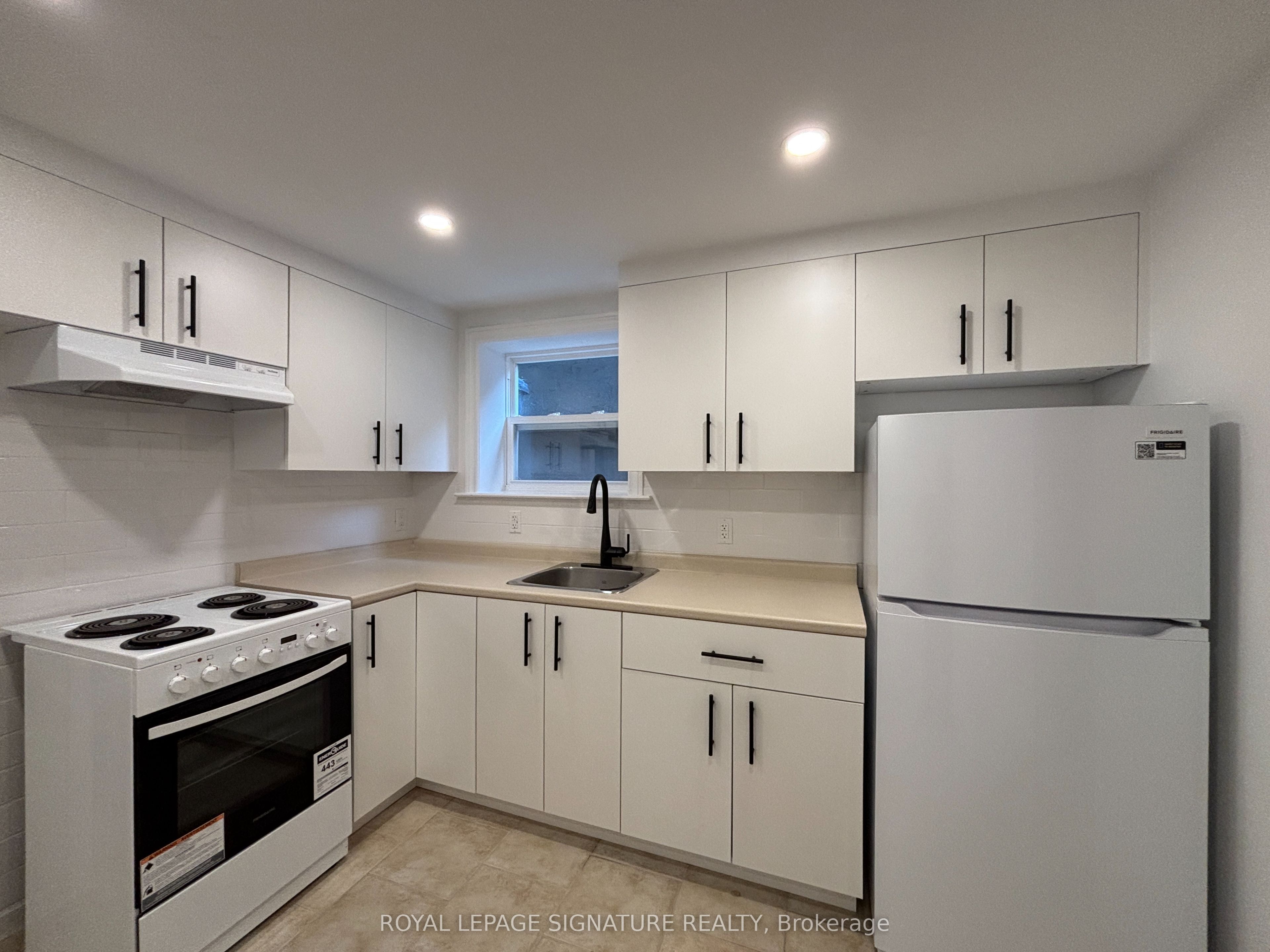 29 Boustead Avenue W Basement