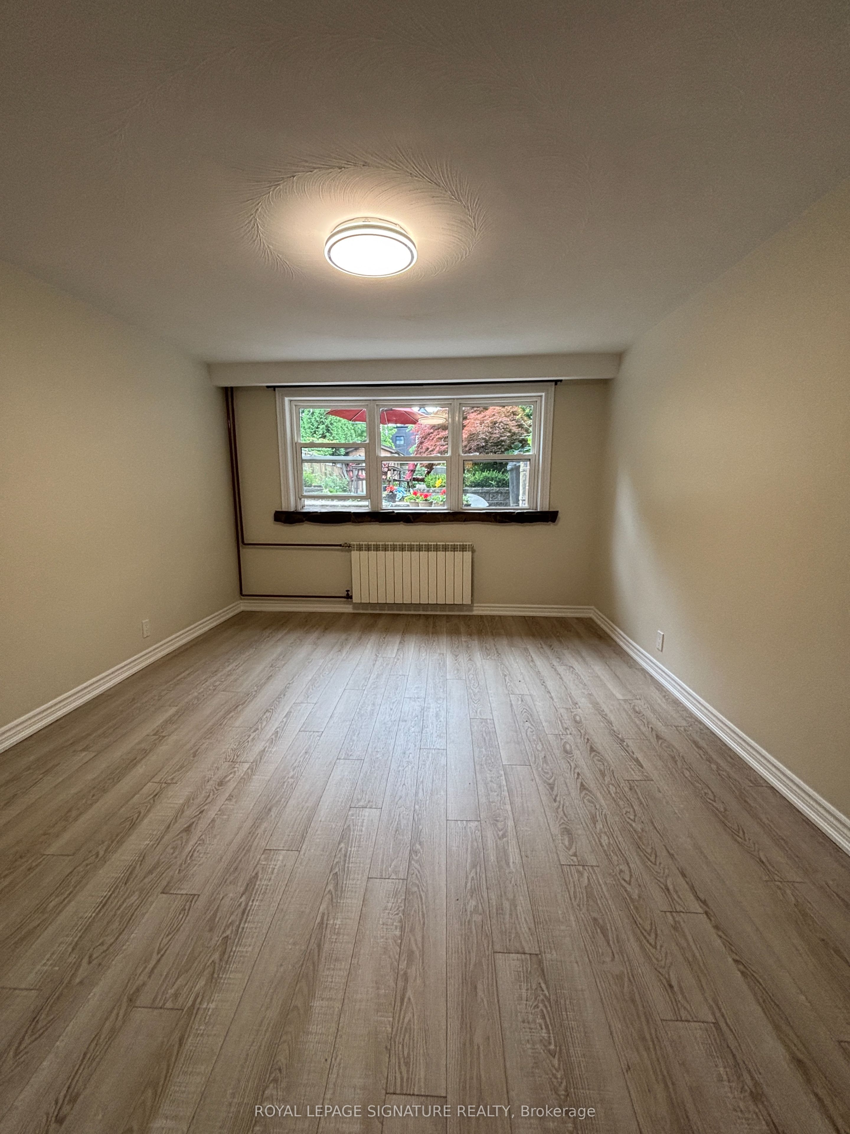 29 Boustead Avenue W Basement