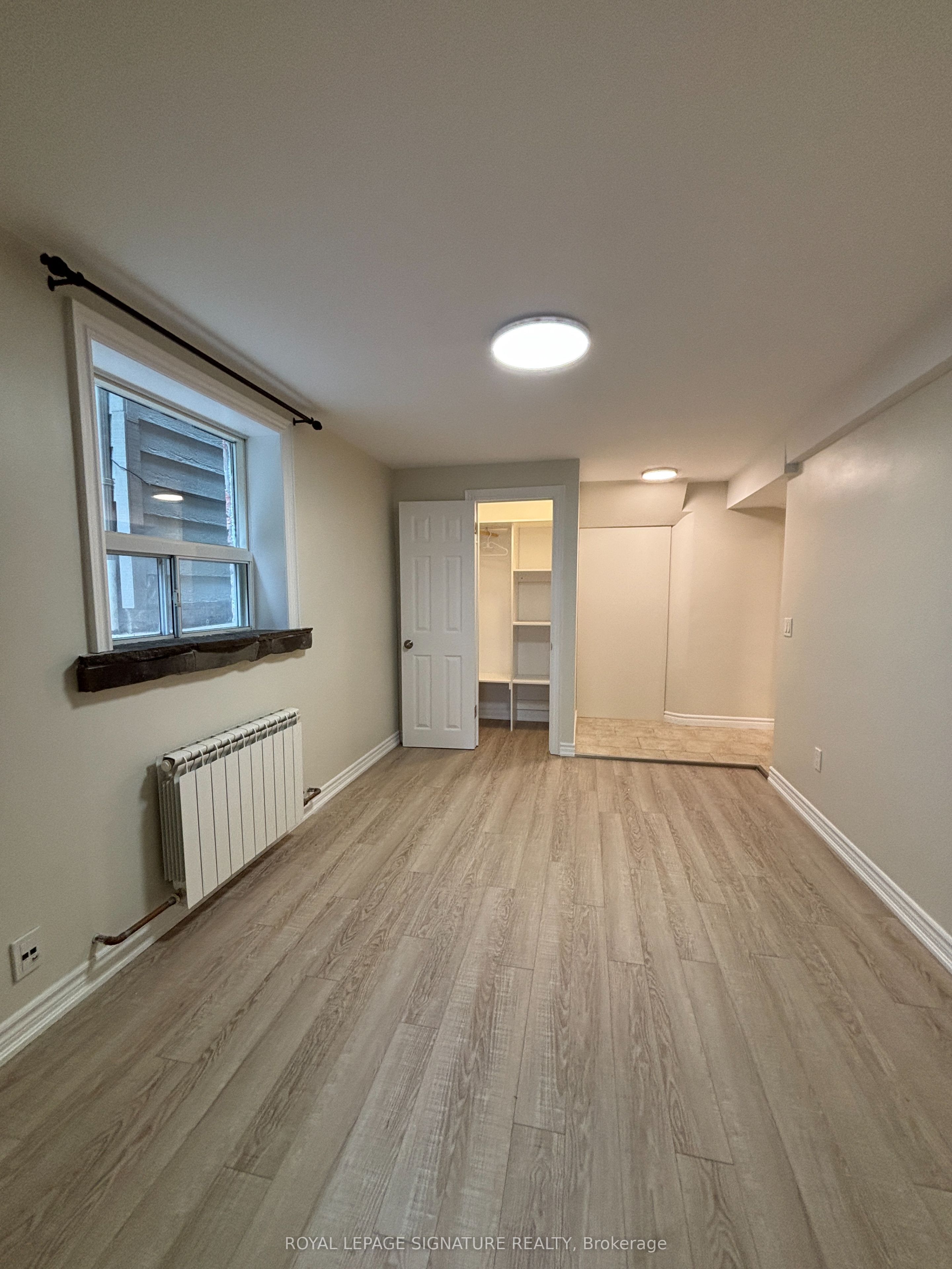 29 Boustead Avenue W Basement