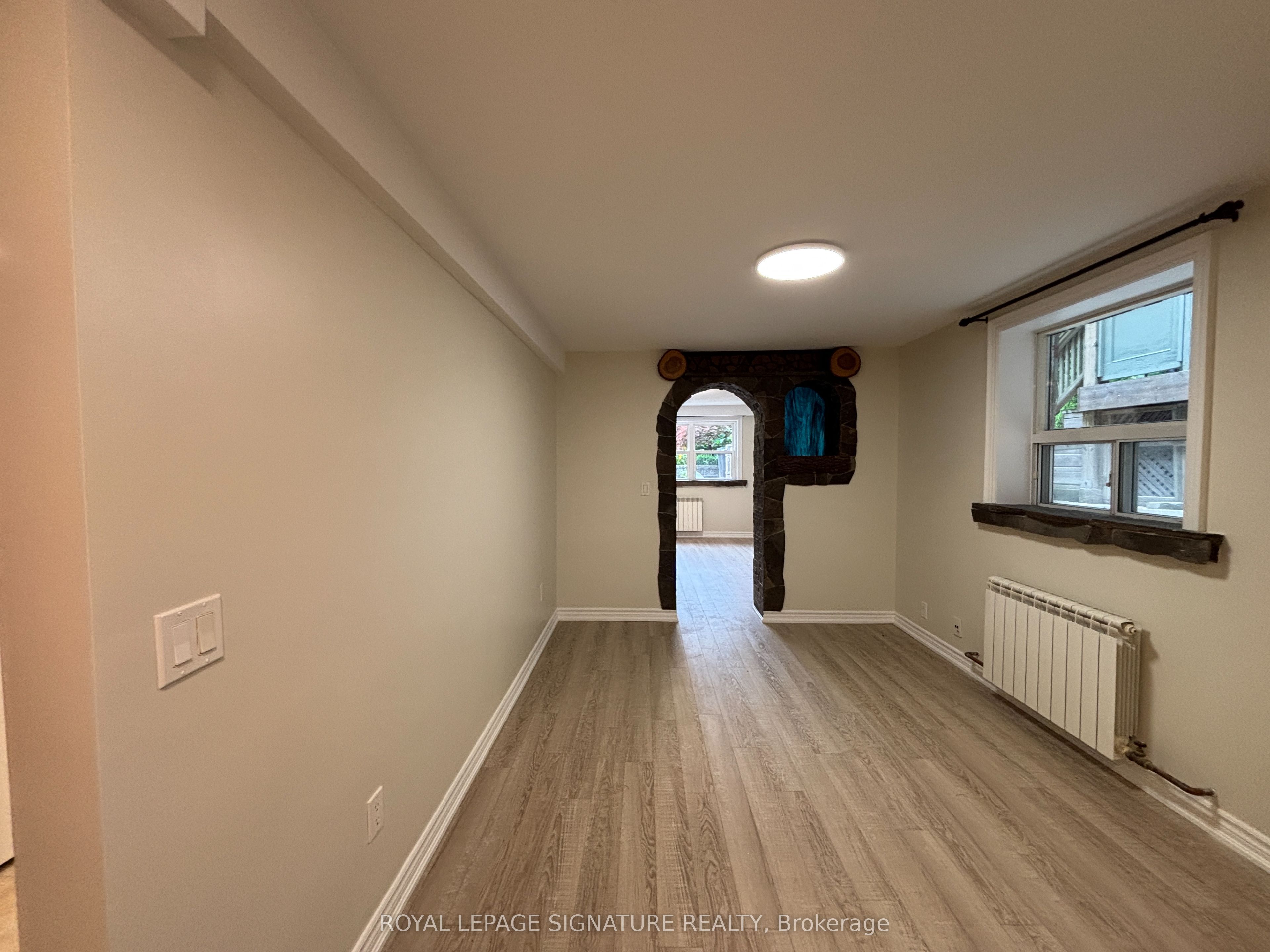 29 Boustead Avenue W Basement