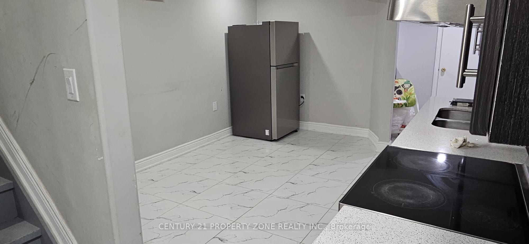 21 Iceland Poppy Trail Basement