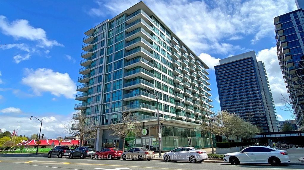 Photo of 15 Singer Court #305, Toronto, ON M2K 0B1 (MLS # C13433980)