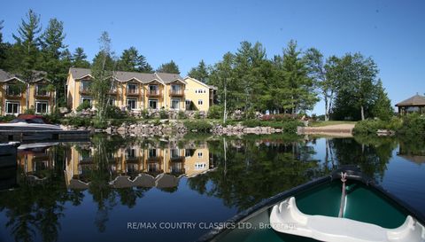 Photo of 1579 Anstruther Lake Road #1, North Kawartha, ON K0L 1A0 (MLS # X12677602)
