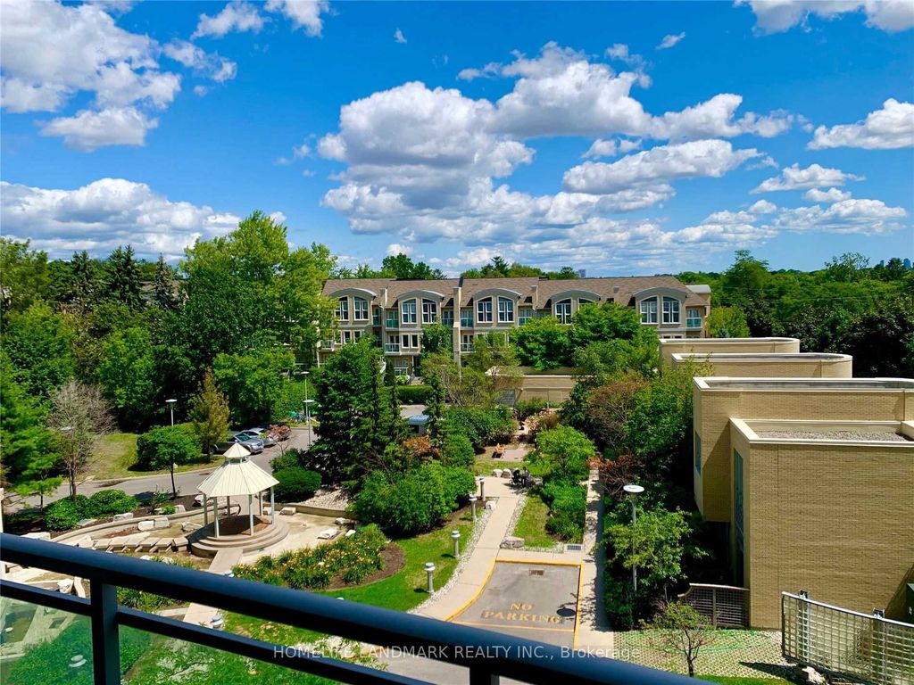 Photo of 60 Byng Avenue #409, Toronto, ON M2N 4K3 (MLS # C12871860)