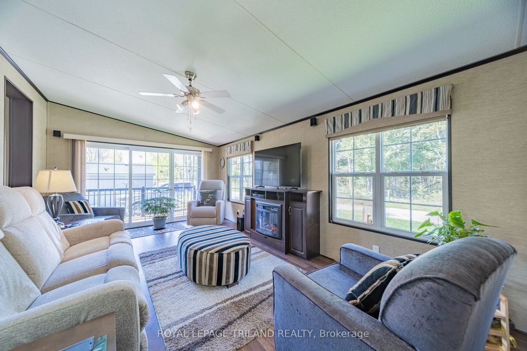 Photo of 36501 Dashwood Road #Lot 125, South Huron, ON N0M 1N0 (MLS # X13137118)