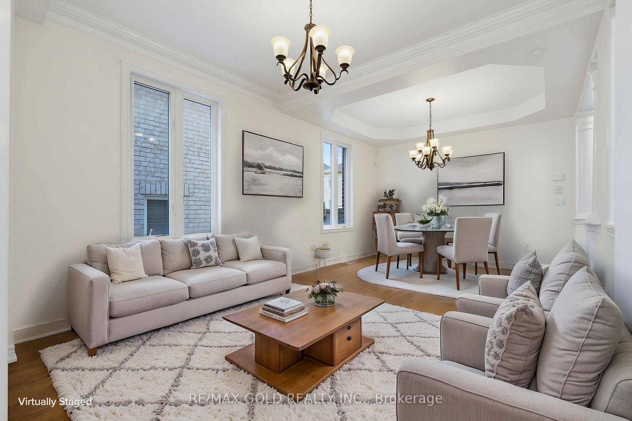 22 Durango Drive