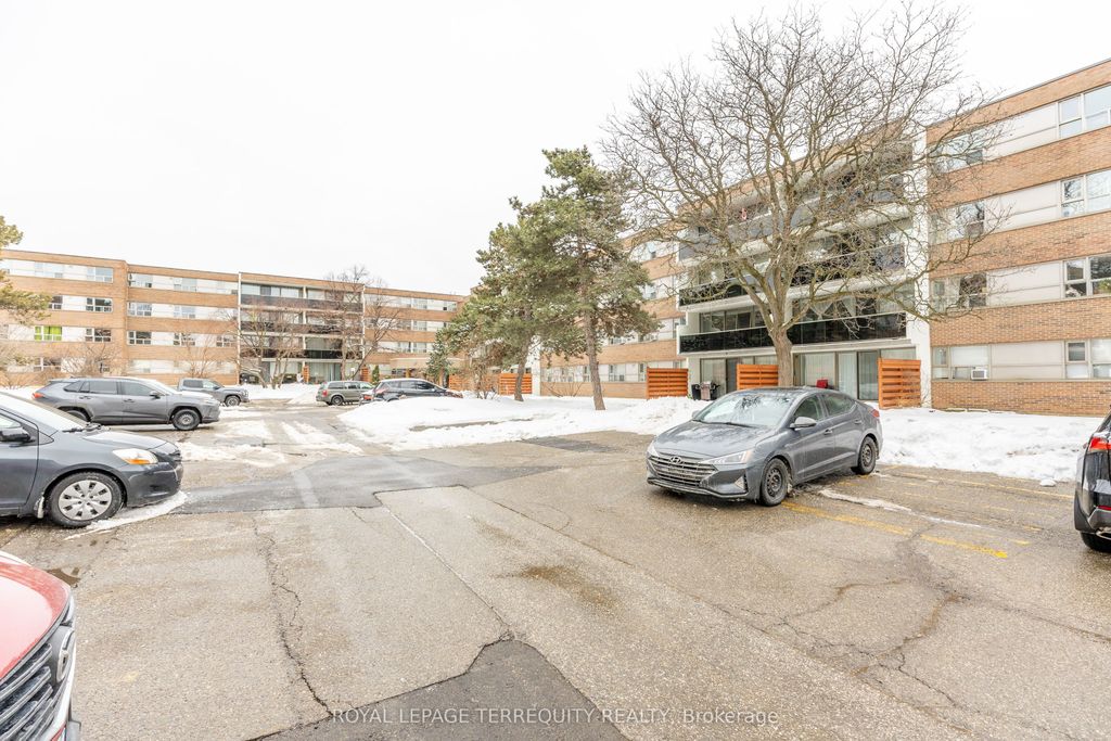Photo of 30 Sunrise Avenue #202, Toronto, ON M4A 2R3 (MLS # C12807362)