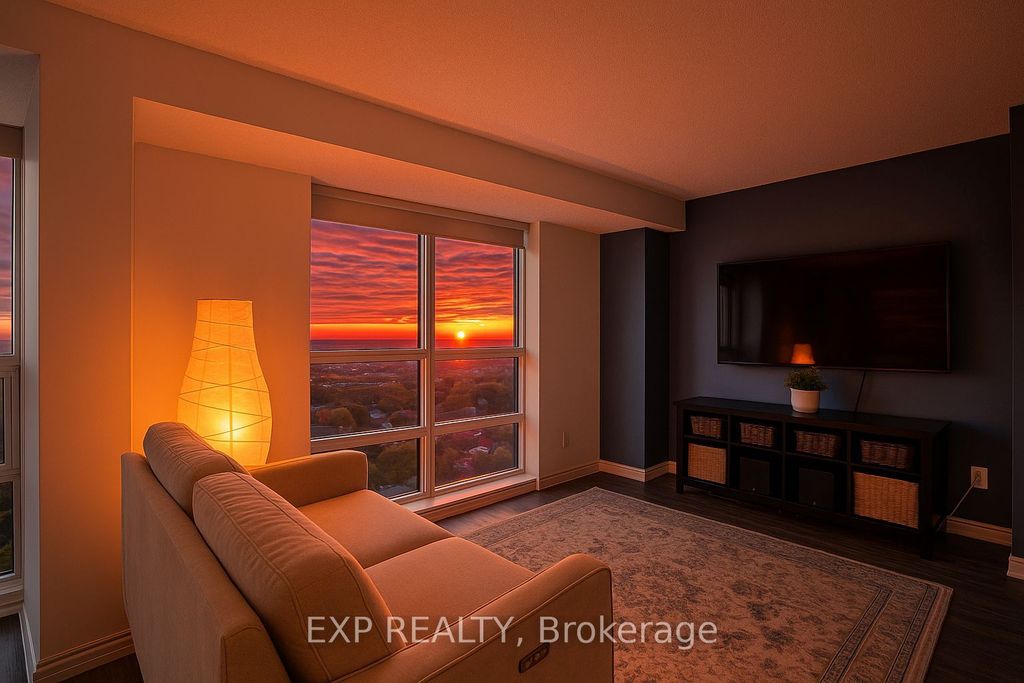 Photo of 155 Legion Road N #2304, Toronto, ON M8Y 0A7 (MLS # W12670672)