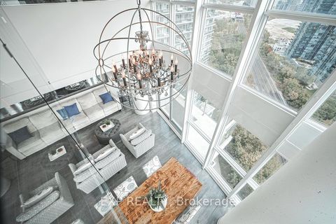 Photo of 155 Legion Road N #2304, Toronto, ON M8Y 0A7 (MLS # W12670672)