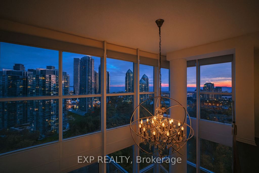 Photo of 155 Legion Road N #2304, Toronto, ON M8Y 0A7 (MLS # W12670672)