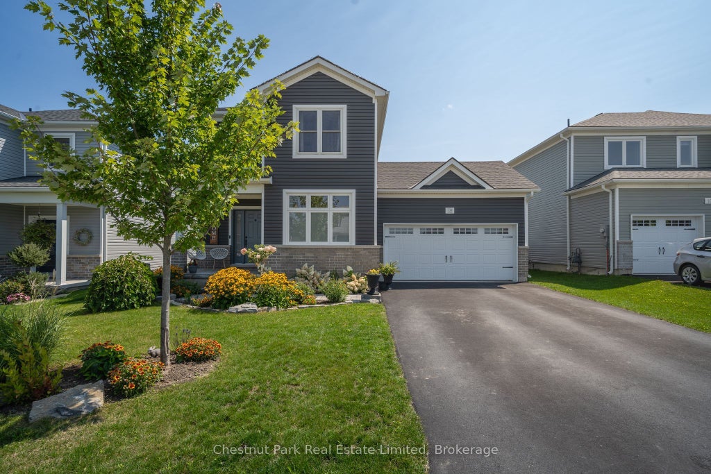 Photo of 18 Curtis Street, Prince Edward County, ON K0K 2T0 (MLS # X13621864)