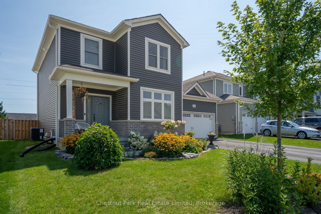 Photo of 18 Curtis Street, Prince Edward County, ON K0K 2T0 (MLS # X13621864)