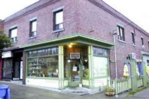 1331 Danforth Avenue Toronto ON M4J 1N1