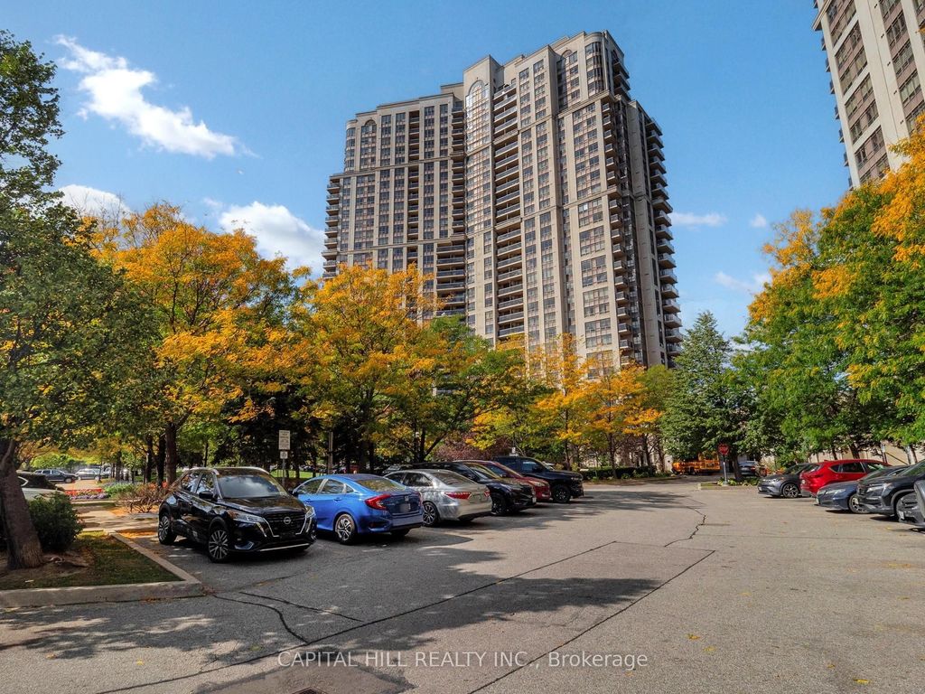 Photo of 710 Humberwood Boulevard #312, Toronto, ON M9W 7J5 (MLS # W12445362)