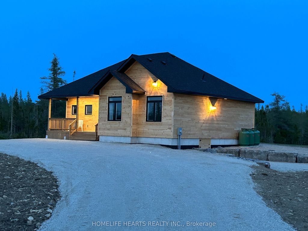 Photo of 629 Lindsay Road #30, Northern Bruce Peninsula, ON N0H 1Z0 (MLS # X12933304)