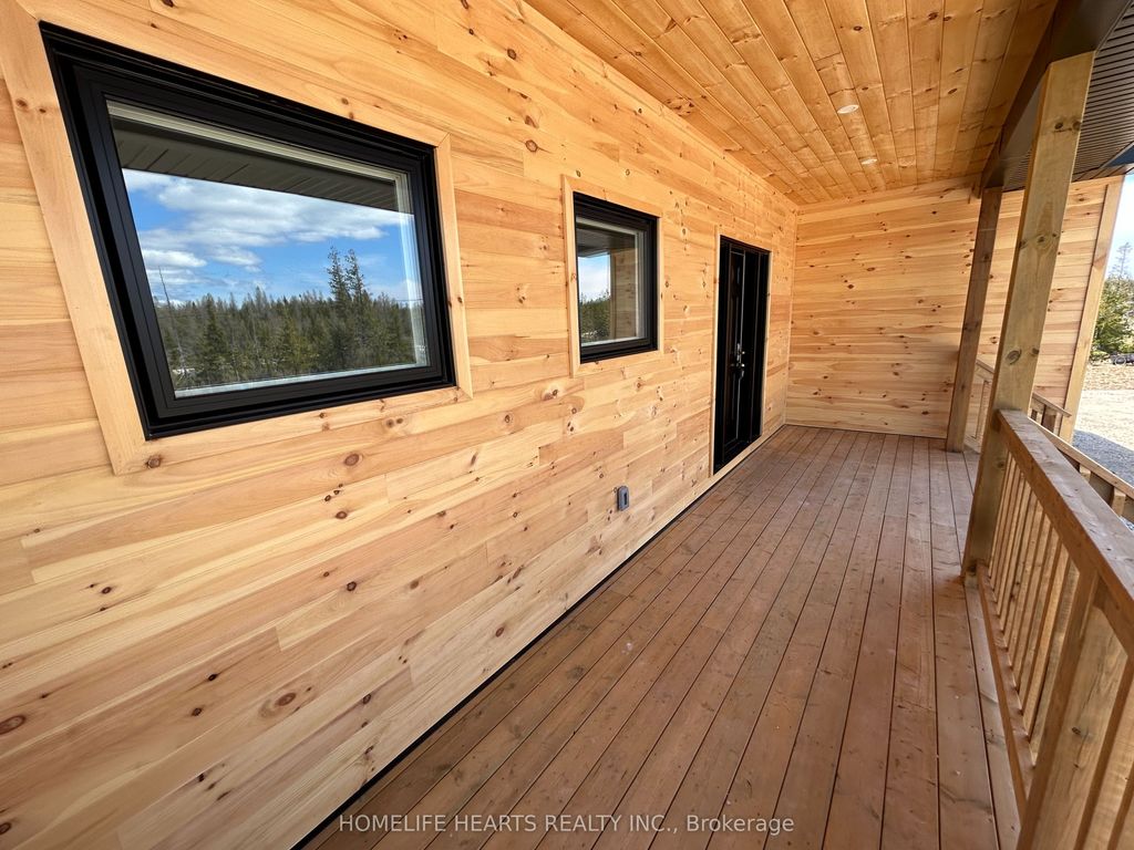 Photo of 629 Lindsay Road #30, Northern Bruce Peninsula, ON N0H 1Z0 (MLS # X12933304)