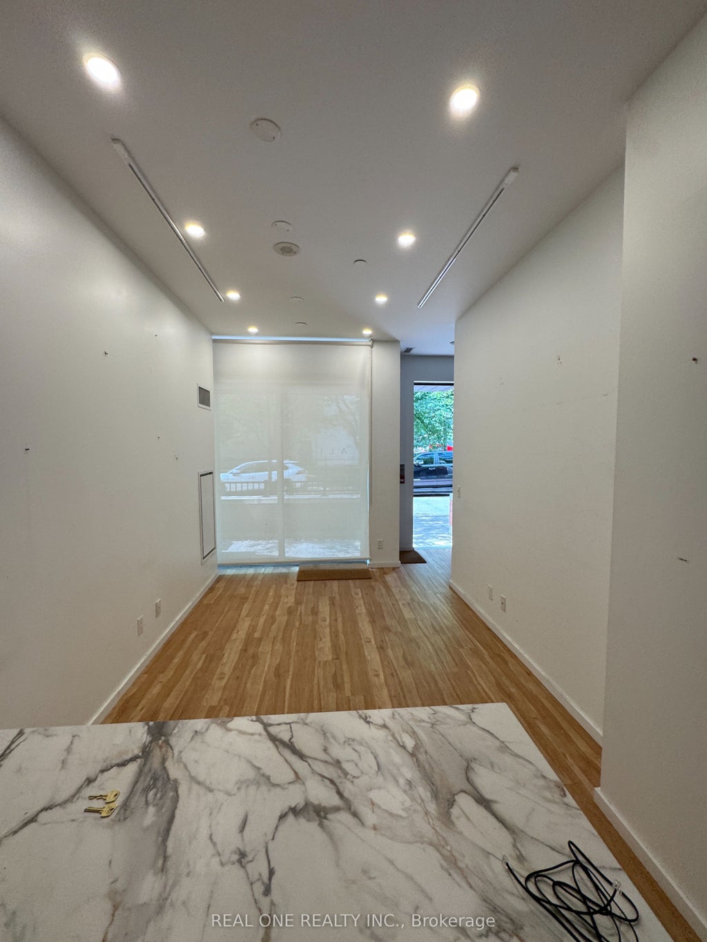 Photo of 75 St Nicholas Street #TH1, Toronto, ON M4Y 0A5 (MLS # C13664126)