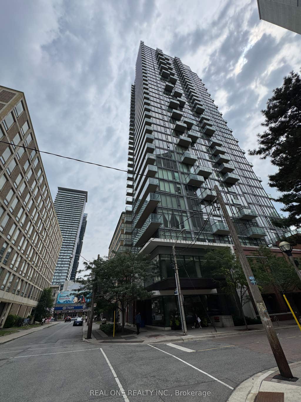 Photo of 75 St Nicholas Street #TH1, Toronto, ON M4Y 0A5 (MLS # C13664126)