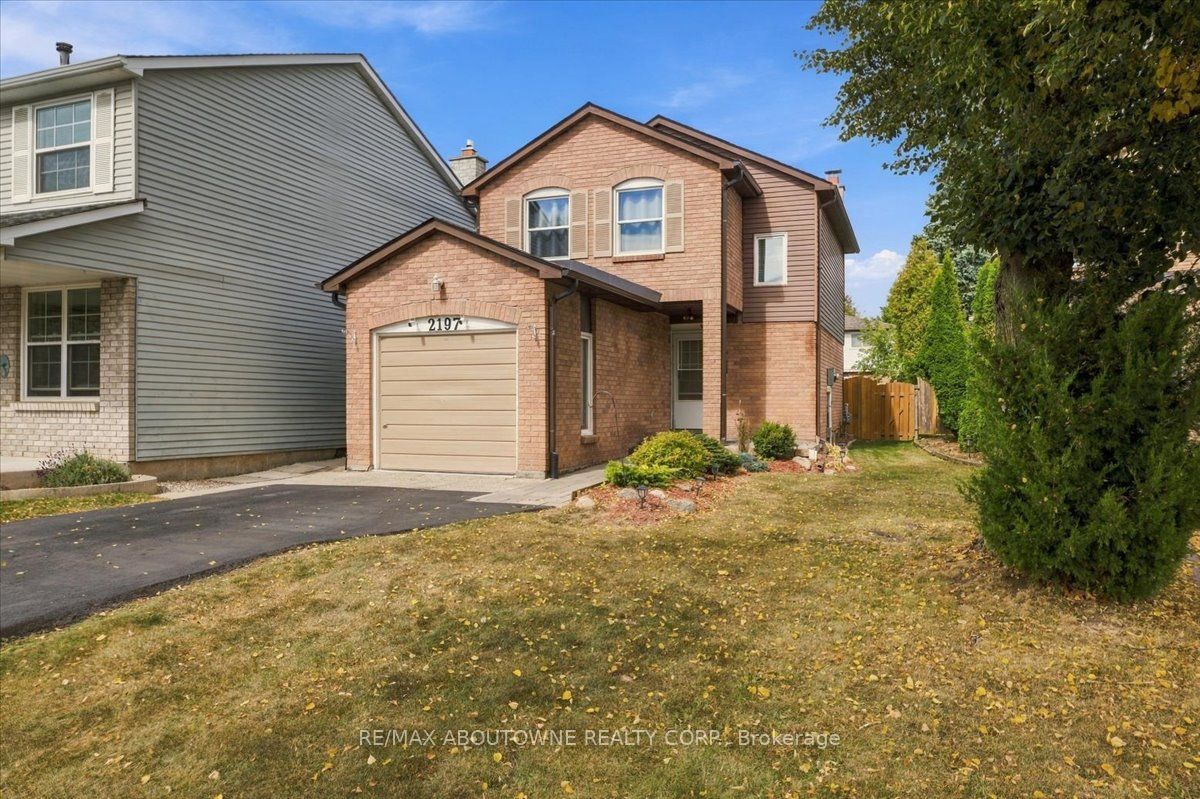 2197 Pembroke Court