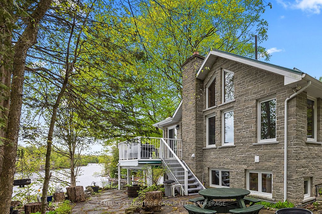 Photo of 8126 Perth Road, South Frontenac, ON K0H 2L0 (MLS # X13224460)