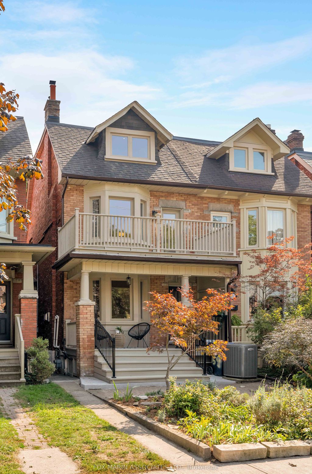 Photo of 159 Fulton Avenue, Toronto, ON M4K 1Y2 (MLS # E12438041)