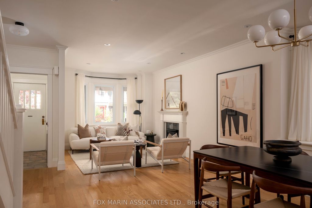Photo of 159 Fulton Avenue, Toronto, ON M4K 1Y2 (MLS # E12438041)
