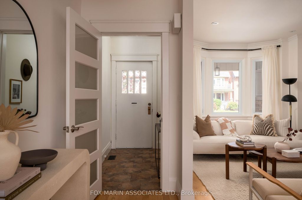 Photo of 159 Fulton Avenue, Toronto, ON M4K 1Y2 (MLS # E12438041)