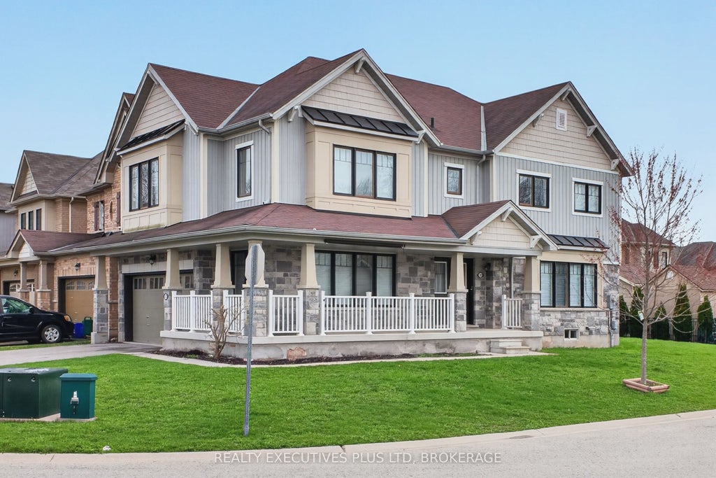 Photo of 7829 Buckeye Crescent, Niagara Falls, ON L2H 0P1 (MLS # X13025910)