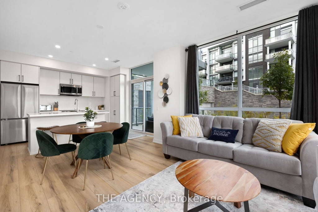 Photo of 415 Sea Ray Avenue #G36, Innisfil, ON L9S 0R5 (MLS # N13712566)