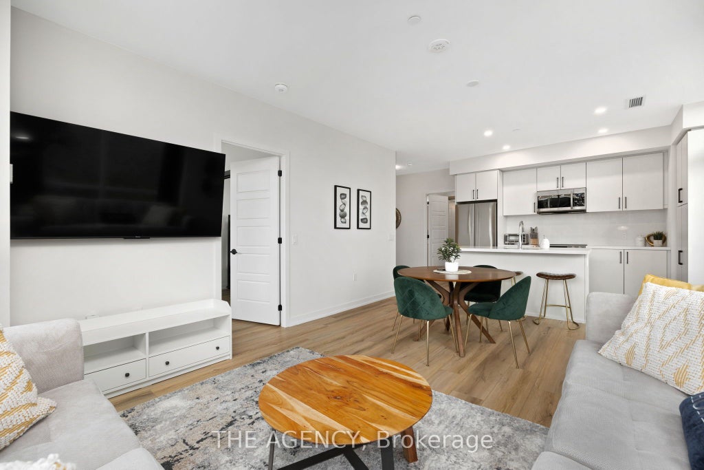 Photo of 415 Sea Ray Avenue #G36, Innisfil, ON L9S 0R5 (MLS # N13712566)