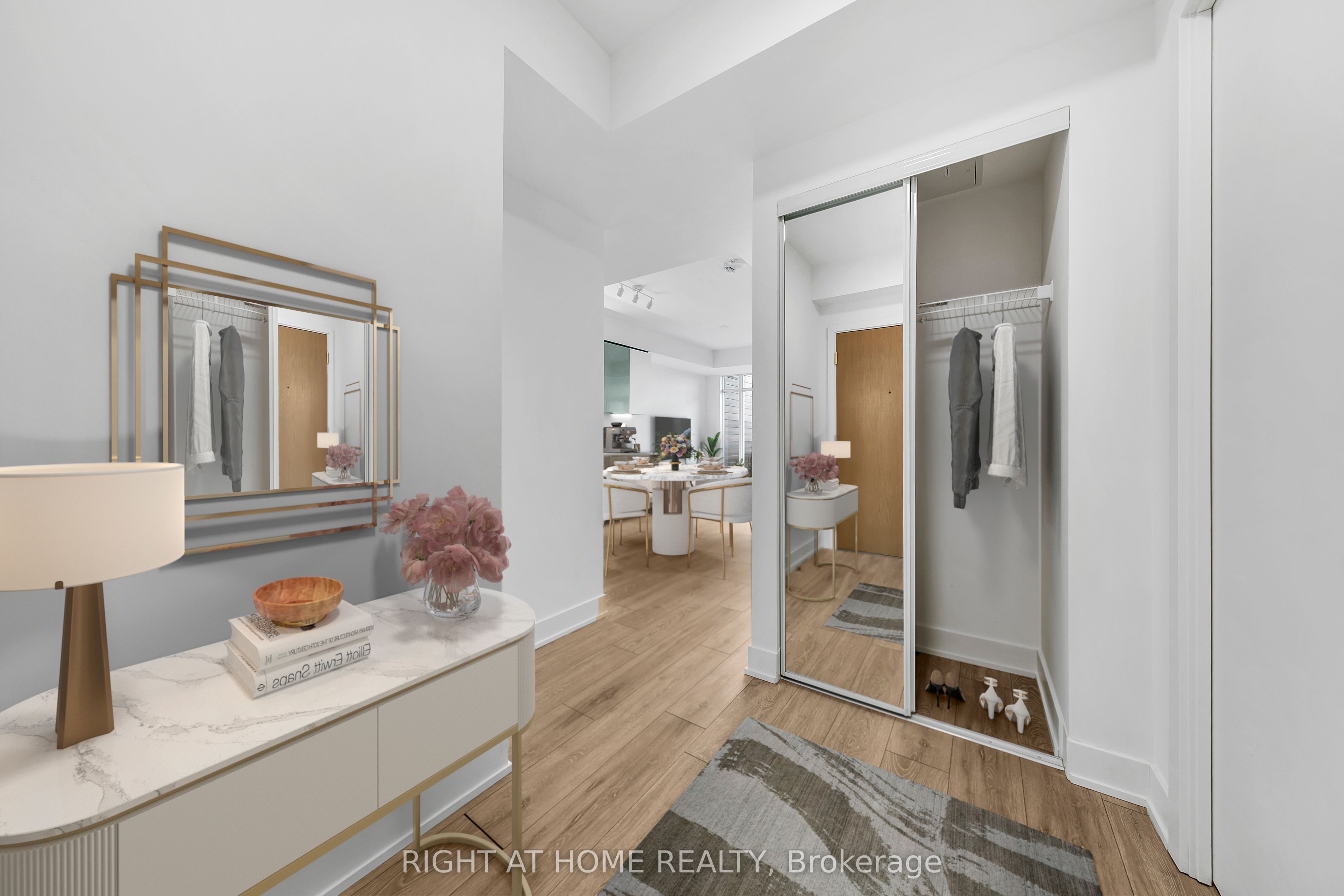 1285 Queen Street E 403