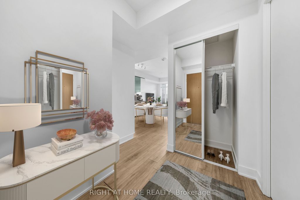 Photo of 1285 E Queen Street E #403, Toronto, ON M4L 1C2 (MLS # E12731556)