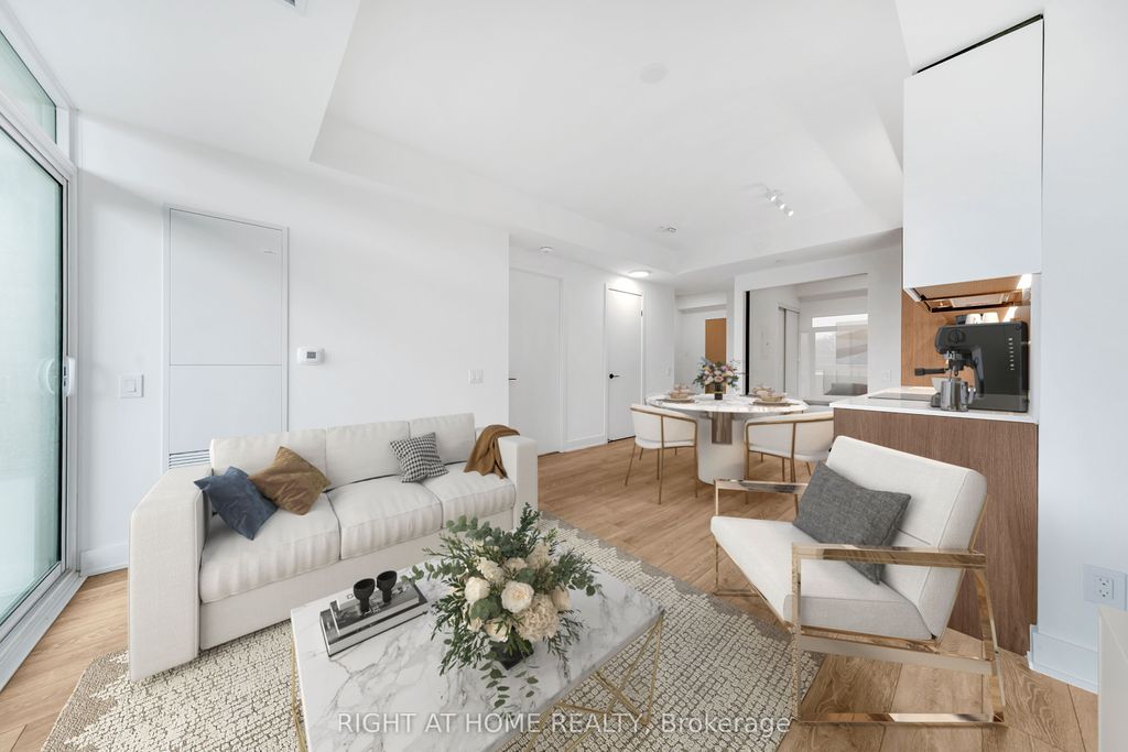 Photo of 1285 E Queen Street E #403, Toronto, ON M4L 1C2 (MLS # E12731556)