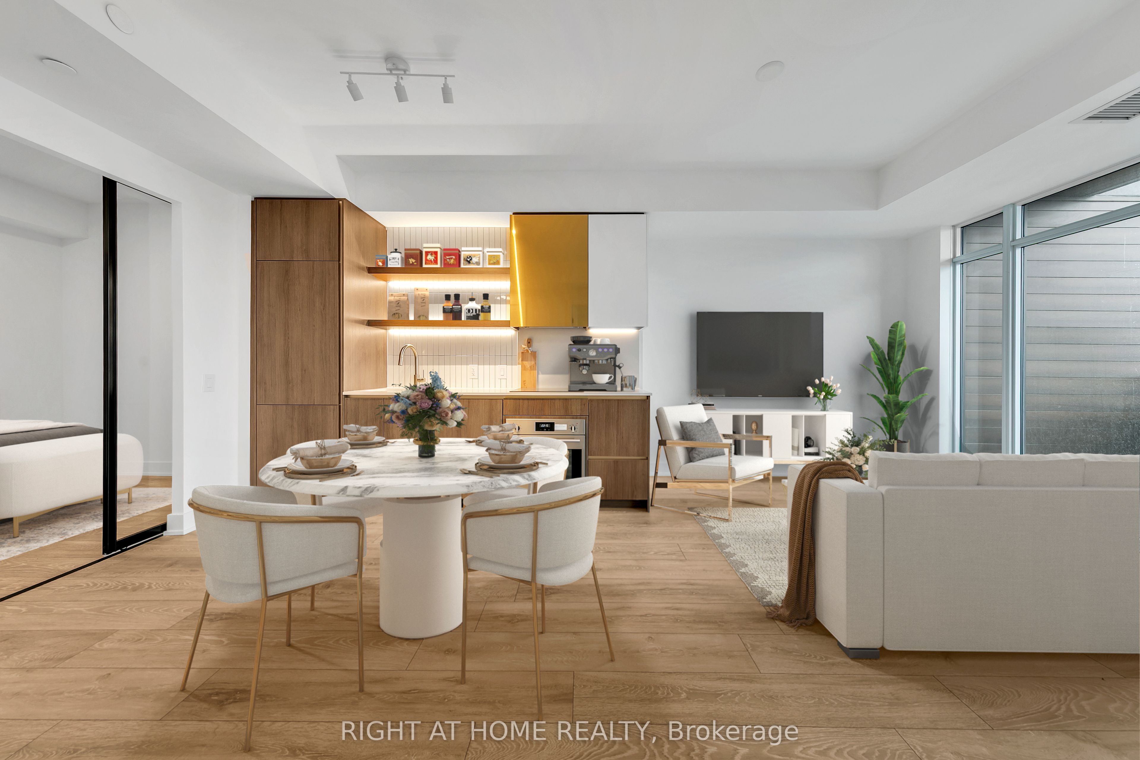 1285 Queen Street E 403