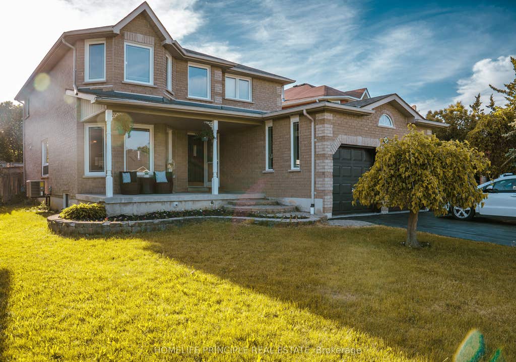 Photo of 88 Loon Avenue, Barrie, ON L4N 8V9 (MLS # S13428640)