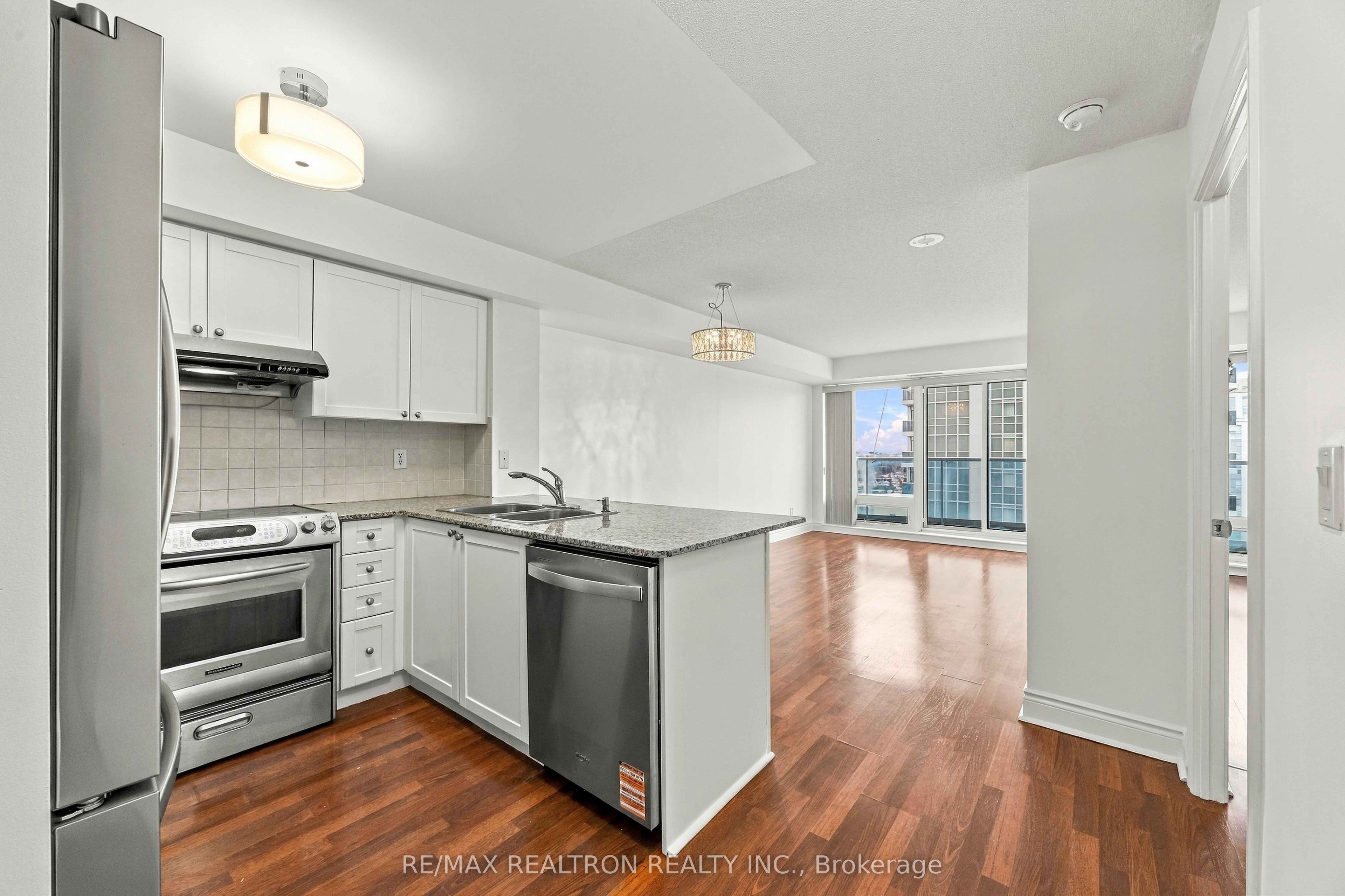 7 North Park Road 1204