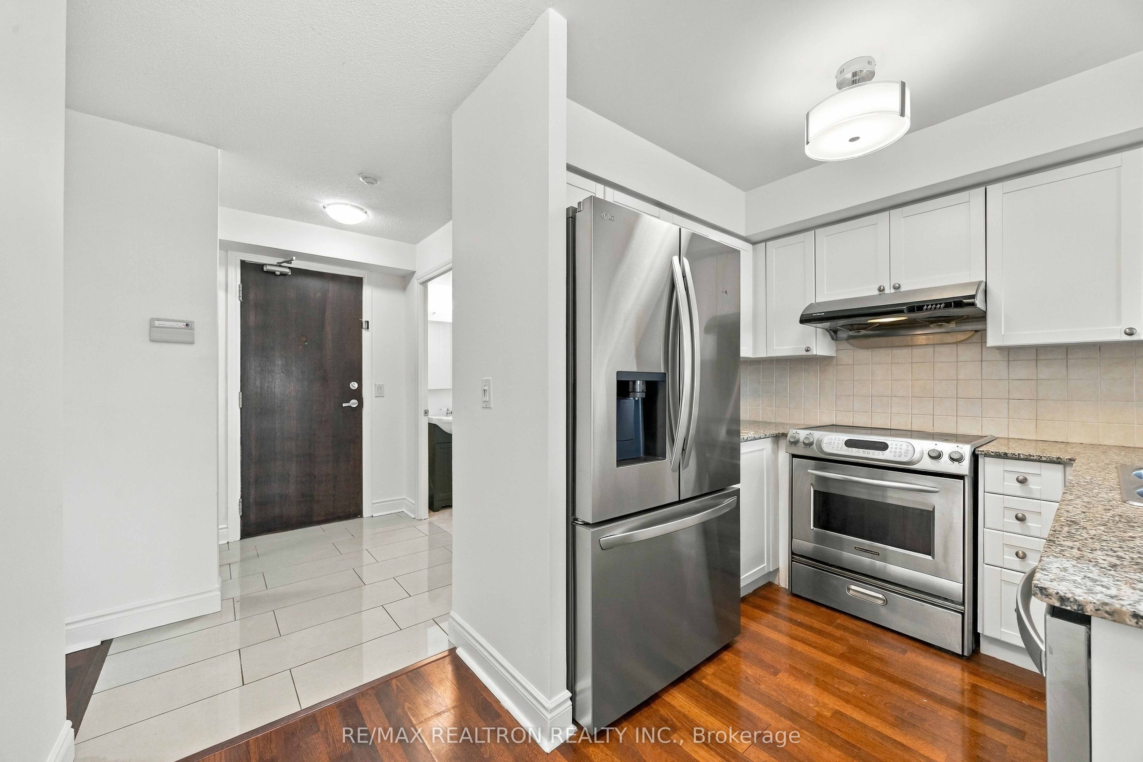 7 North Park Road 1204