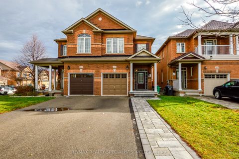 4609 Centretown Way Mississauga ON L5R 0E2