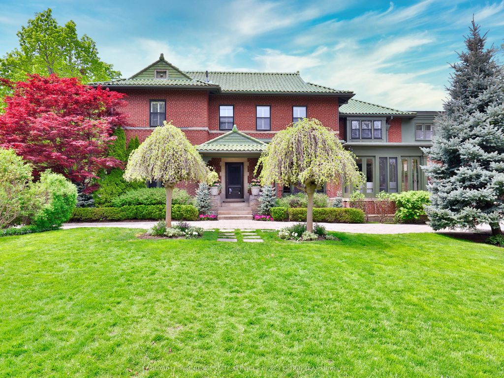 Photo of 139 Hudson Drive, Toronto, ON M4T 2K4 (MLS # C12428575)