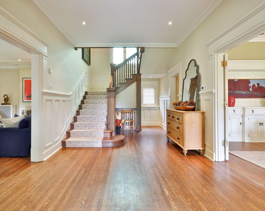 Photo of 139 Hudson Drive, Toronto, ON M4T 2K4 (MLS # C12428575)