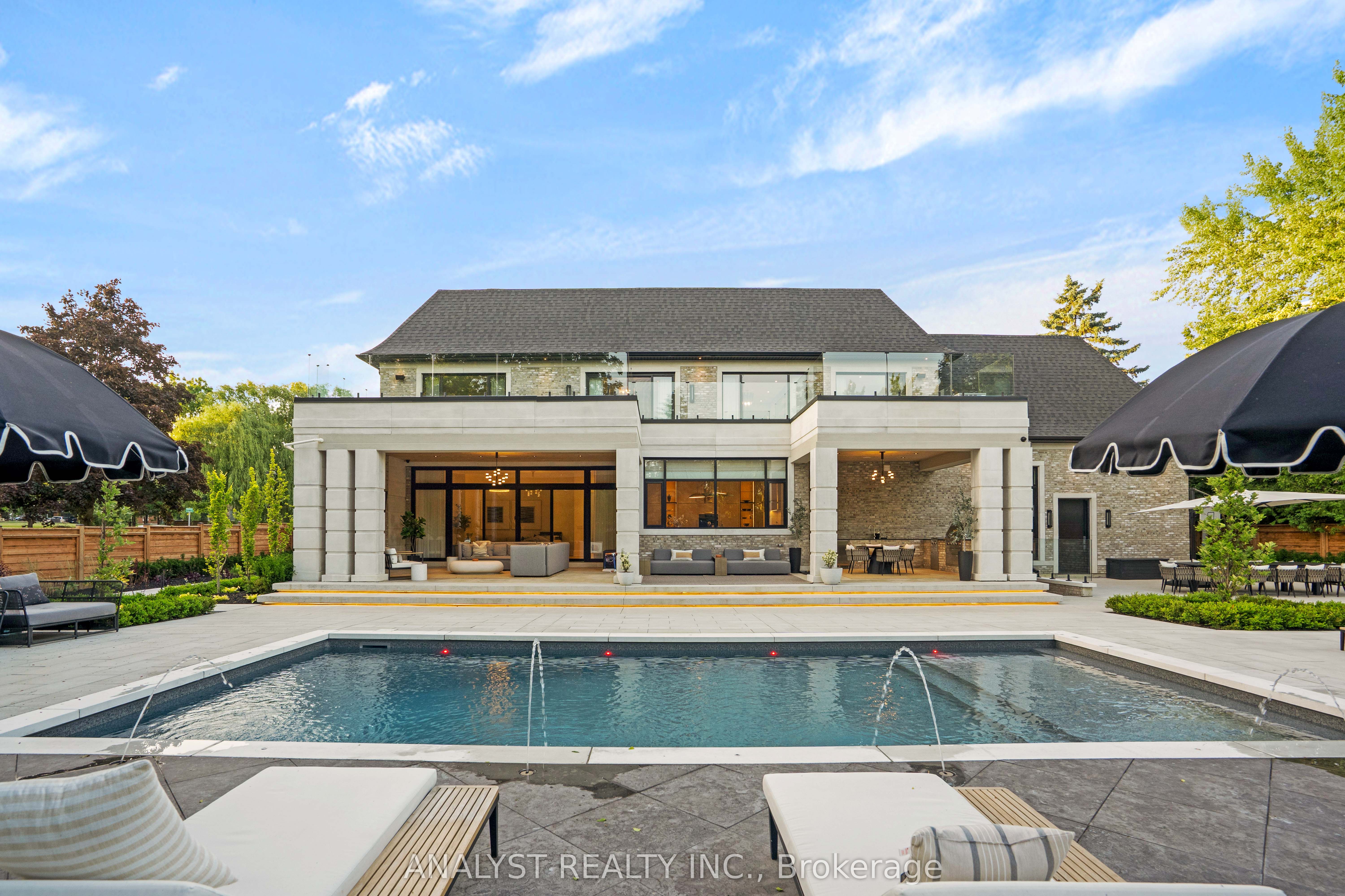 81 Ellis Avenue